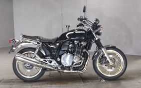 HONDA CB1100 2011 SC65