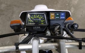 YAMAHA SEROW 225W 4JG