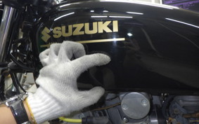 SUZUKI GS400 2021 GS400