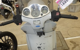 APRILIA SCARABEO 250IE