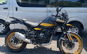 ROYAL ENFIELD HIMARAYA450 2026 TKKG