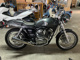 Фото Yamaha SRV250 RENAISSA с японского аукциона