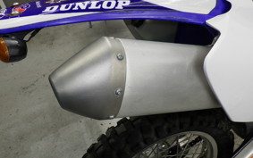 YAMAHA WR250F E 2021