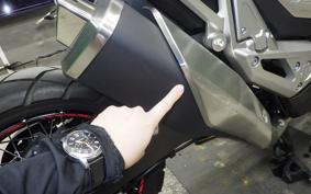 HONDA X-ADV 750 2021 RC95