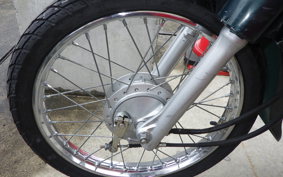 HONDA C110 SUPER CUB JA44