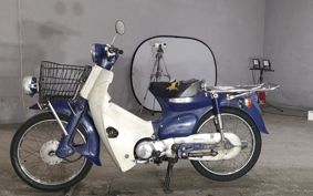 HONDA SUPER CUB50 AA01