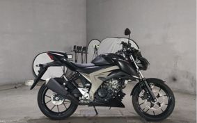 SUZUKI GSX-S125 DL32B