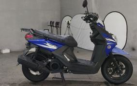 YAMAHA BW S125 SEA6J