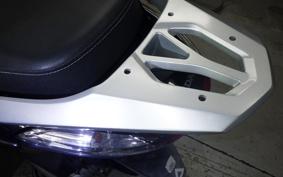 HONDA LEAD 125 2009 JK12