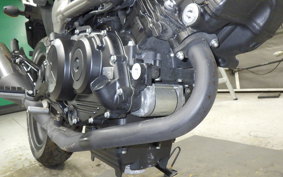 HONDA VTR 250 Gen. 2