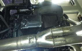 SUZUKI GSX400 IMPULSE 2001 GK79A