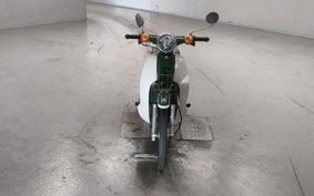 HONDA SUPER CUB110 JA07