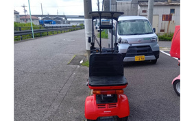 HONDA GYRO TA03