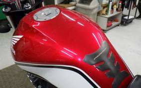 HONDA CB400SF VTEC 2012 NC42