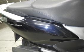HONDA LEAD 125 2009 JK12