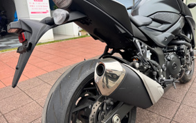 SUZUKI GSX-S750 ABS 2022 C533F