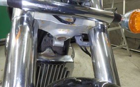 HONDA SHADOW 400 2001 NC34