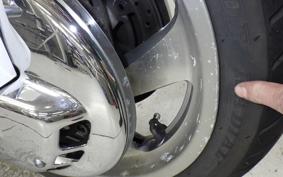 HONDA GL 1800 GOLD WING 2004 SC47