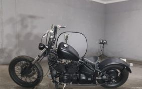 YAMAHA DRAGSTAR 400 1997 4TR