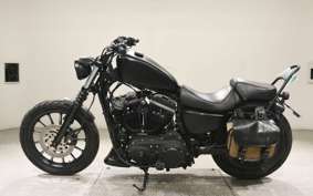 HARLEY XL883N 2012