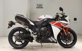 YAMAHA YZF-R1 2010