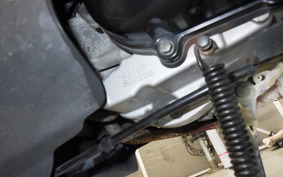 YAMAHA JOG ZR Gen.3 SA39J