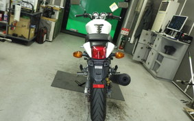 HONDA VTR 250 Gen. 2