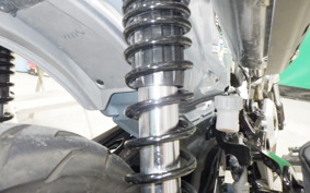 HONDA DAX 125 2005 JB04