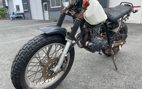 YAMAHA TW200 DG07J