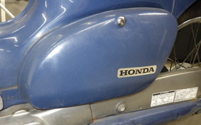 HONDA C50 SUPER CUB 2022 AA01