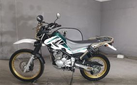YAMAHA SEROW 250 DG17J