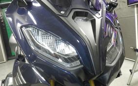 BMW R1250RS 2021