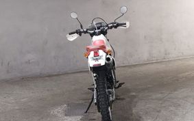 HONDA XR250R ME06