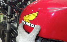 HONDA GL 400 WING CUSTOM 1980 GL400