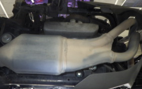 SUZUKI Vｽﾄﾛｰﾑ250 2008