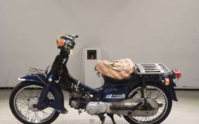 HONDA C90 SUPER CUB HA02