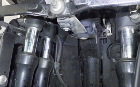 YAMAHA ﾄﾘｼﾃｨ125-2ﾔﾈﾂｷ SEK1J