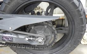 BMW G310GS 2019