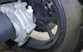 YAMAHA CYGNUSｸﾞﾘﾌｧｽ 1991 SEJ4J