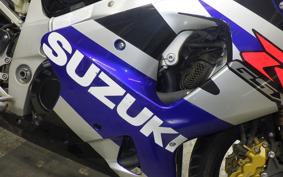 SUZUKI GSX-R1000 2002