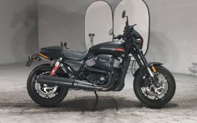 HARLEY XG750A STREET ROD NCG