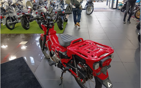 HONDA CT125 HUNTER CUB JA55