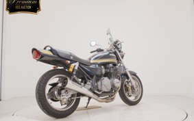 KAWASAKI ZEPHYR 750 1990 ZR750C