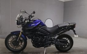 TRIUMPH TRIUMPH TIGER 800 TRE15B