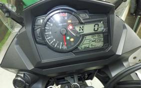 SUZUKI Vストローム650XTA 2023 C733M