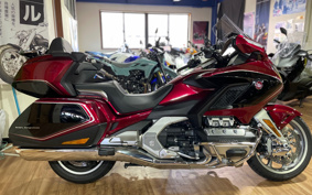 HONDA GL 1800 GOLD WING TOUR DCT 2018 SC79