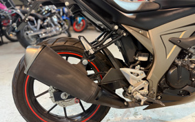 SUZUKI GSX-S125 ABS DL32B