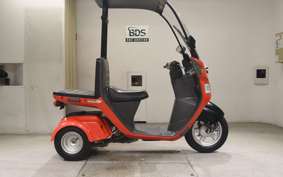 HONDA GYRO CANOPY 2021 TA03