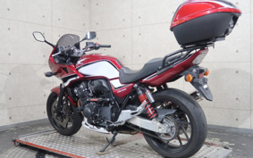 HONDA CB400 SUPER  BOL D'OR ABS 2021 NC42