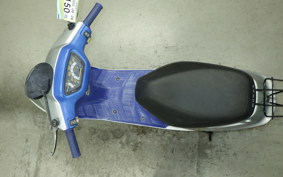HONDA DIO AF18